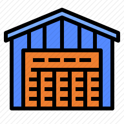 车库