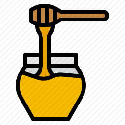 <em>蜂蜜</em>