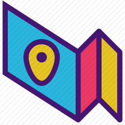 地图