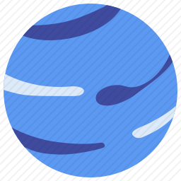 海王星