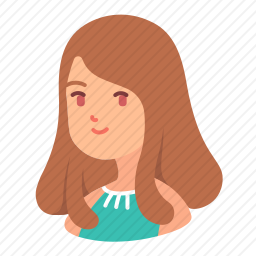 女孩
