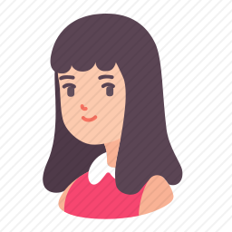 女孩