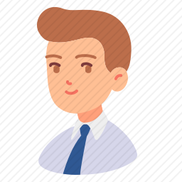 男孩