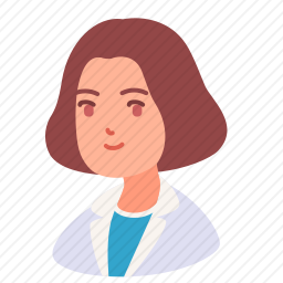 女孩