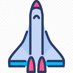 <em>宇宙飞船</em>