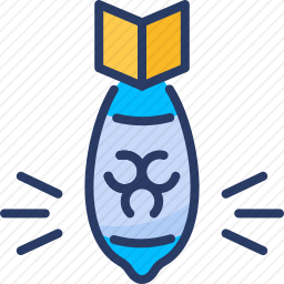 <em>导弹</em>