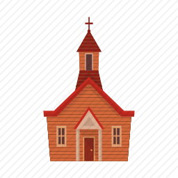 <em>教堂</em>