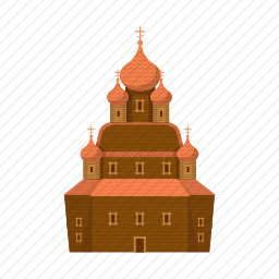 <em>教堂</em>