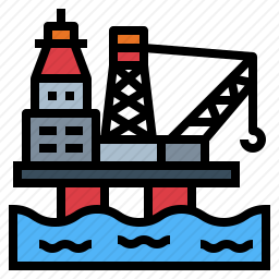 <em>石油</em>平台
