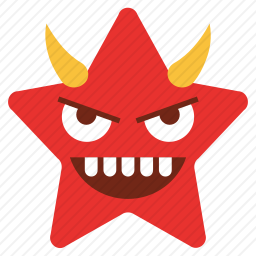 魔鬼