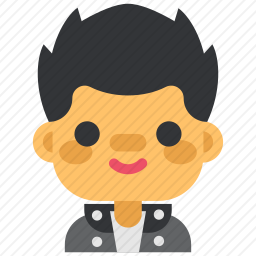 男人