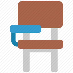 <em>椅子</em>