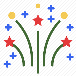 <em>烟花</em>
