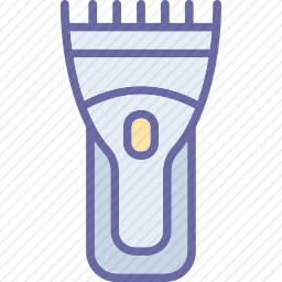 <em>剃须刀</em>