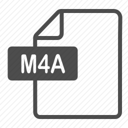 M4A