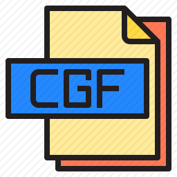 CGF文件