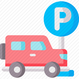 停车