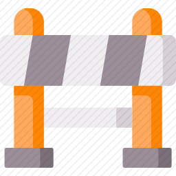 路障