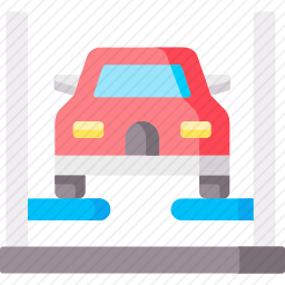 停车
