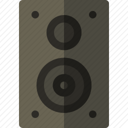 扬声器