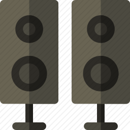 扬声器