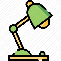 <em>台灯</em>