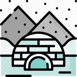 雪屋