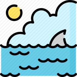 海