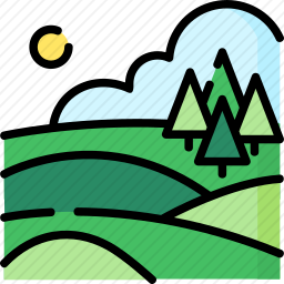 山