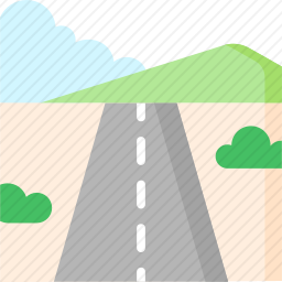 路