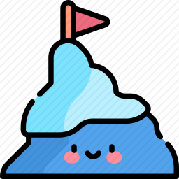 山