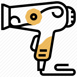<em>吹风机</em>