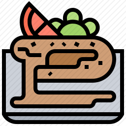 <em>猪排</em>