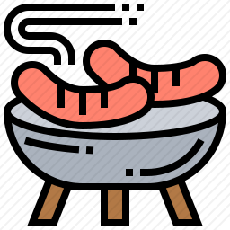 <em>香肠</em>