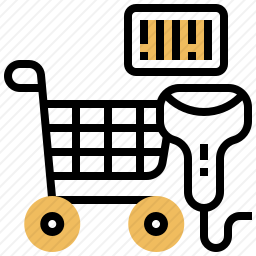 购物