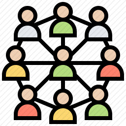 社区