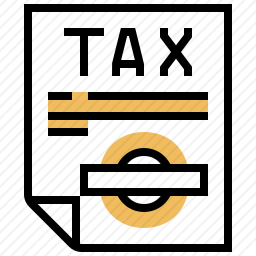税