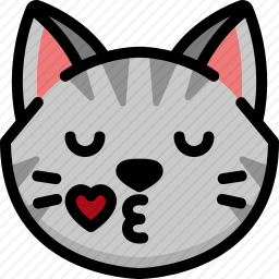 吻