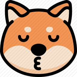 吻