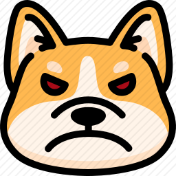 愤怒