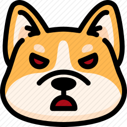 愤怒