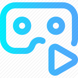 VR<em>眼镜</em>