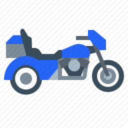 摩托车