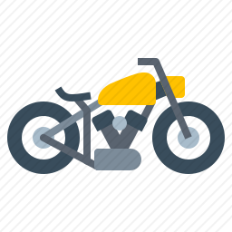摩托车