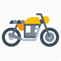 摩托车