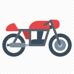 摩托车