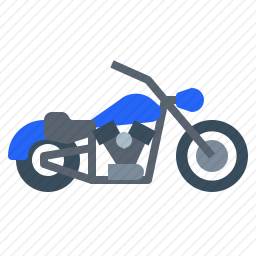 摩托车