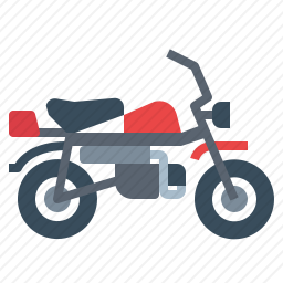 摩托车