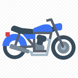 摩托车