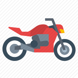 摩托车